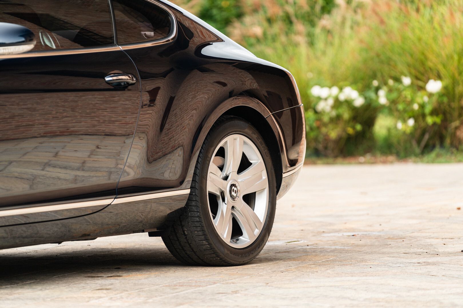 Bentley Continental GT for sale | 2006 BENTLEY CONTINENTAL GT - Image 10