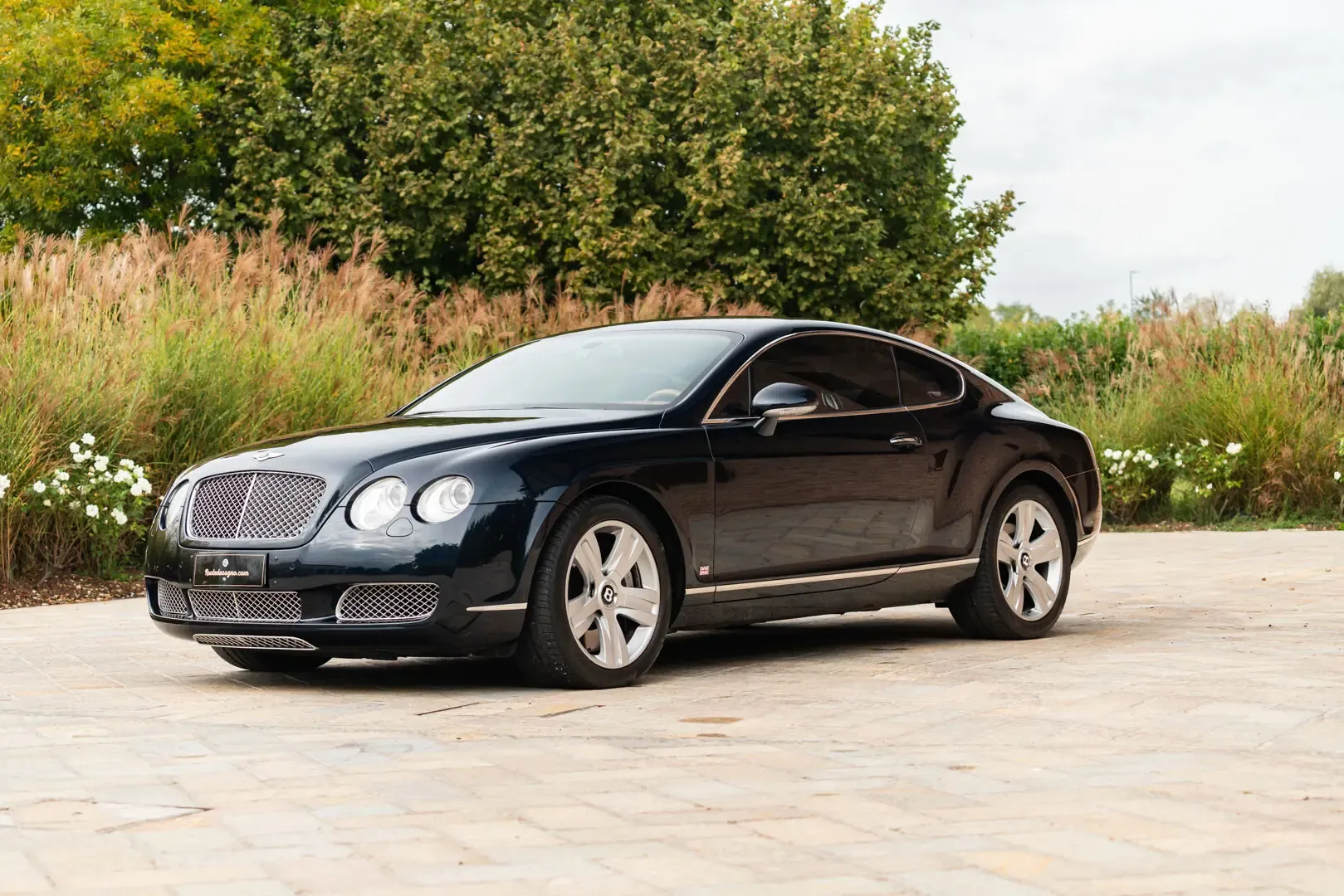 Bentley Continental GT for sale | 2006 BENTLEY CONTINENTAL GT