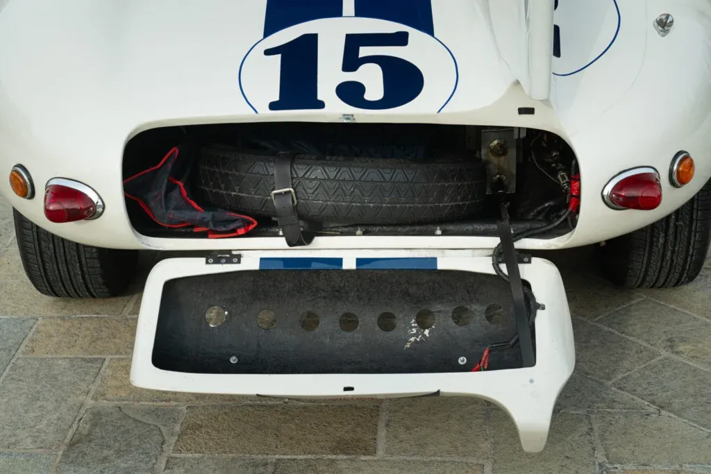 Jaguar D-Type for sale | 1977 Jaguar D-Type Replica - Image 23