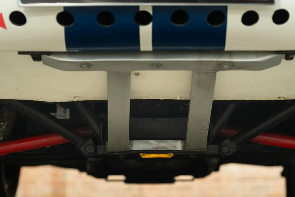 Jaguar D-Type for sale | 1977 Jaguar D-Type Replica - Image 22