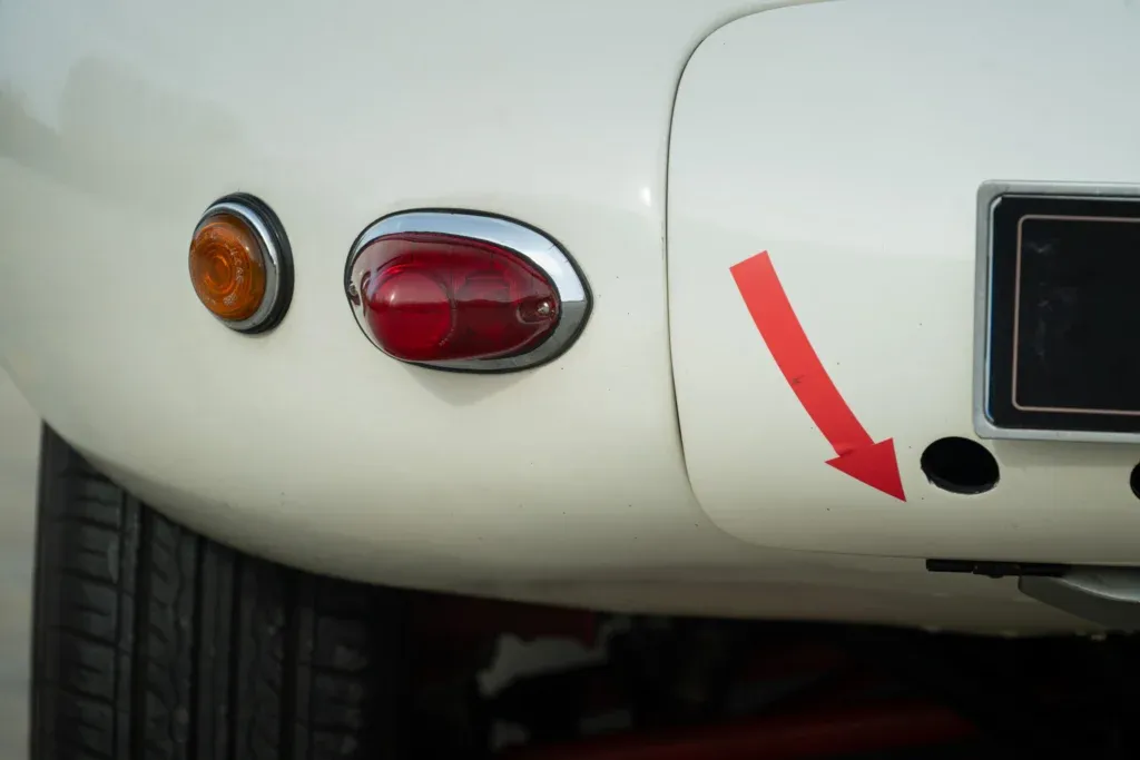 Jaguar D-Type for sale | 1977 Jaguar D-Type Replica - Image 24