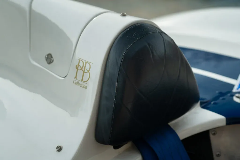 Jaguar D-Type for sale | 1977 Jaguar D-Type Replica - Image 25