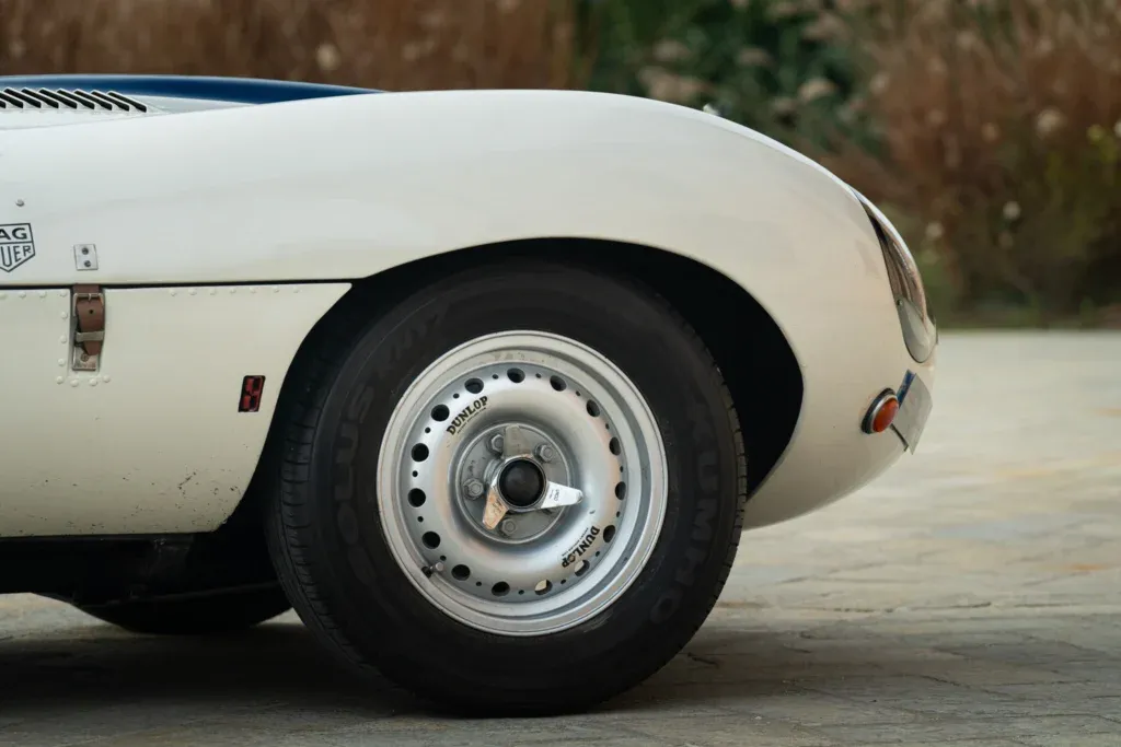 Jaguar D-Type for sale | 1977 Jaguar D-Type Replica - Image 18