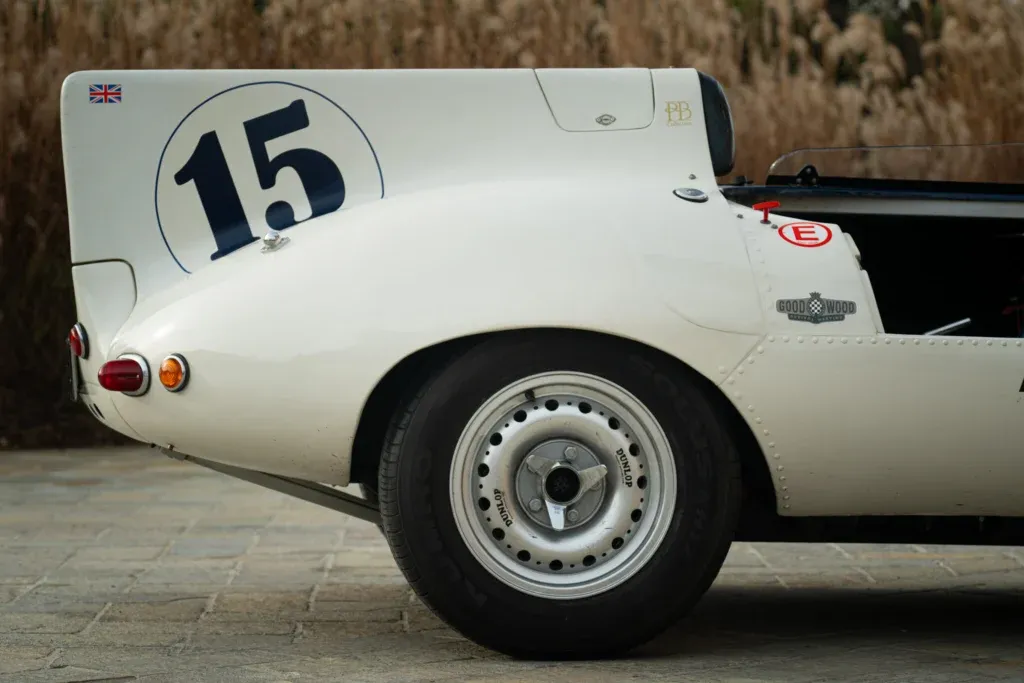 Jaguar D-Type for sale | 1977 Jaguar D-Type Replica - Image 19