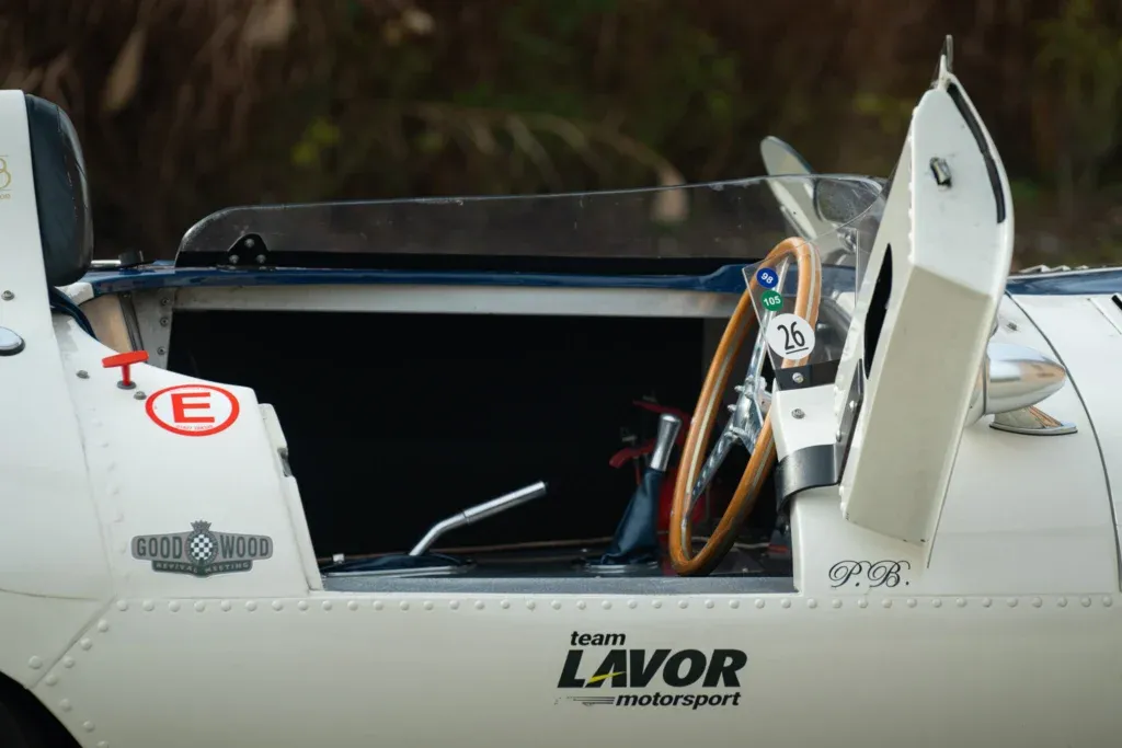 Jaguar D-Type for sale | 1977 Jaguar D-Type Replica - Image 26