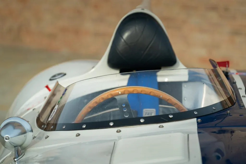 Jaguar D-Type for sale | 1977 Jaguar D-Type Replica - Image 28