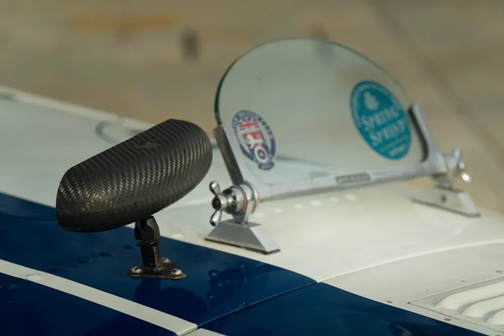 Jaguar D-Type for sale | 1977 Jaguar D-Type Replica - Image 29