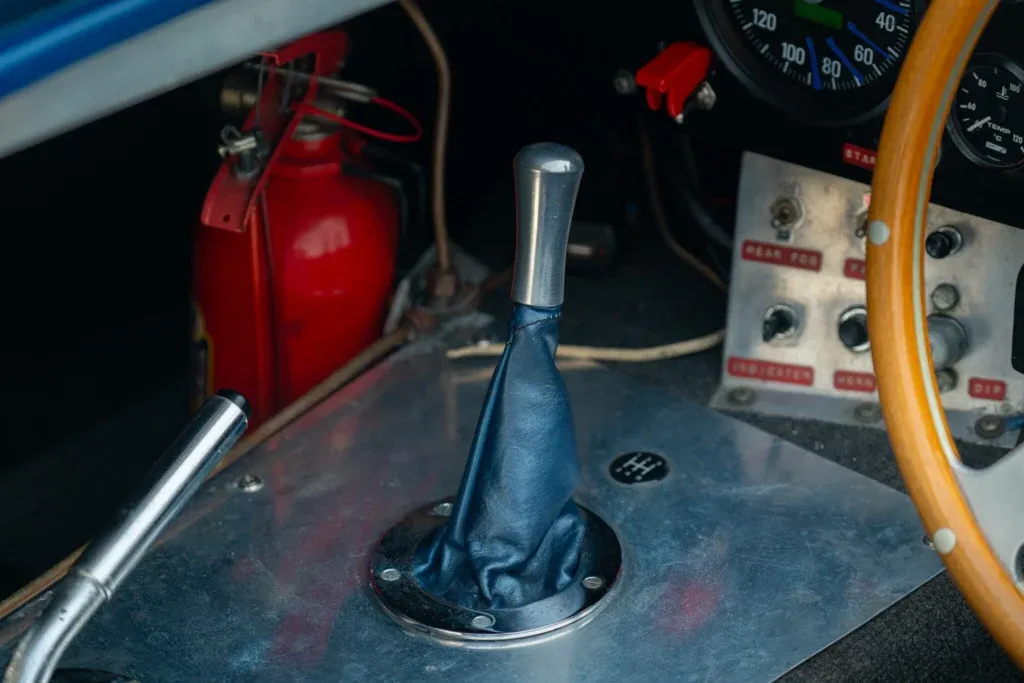 Jaguar D-Type for sale | 1977 Jaguar D-Type Replica - Image 50