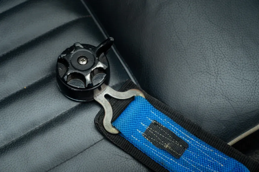 Jaguar D-Type for sale | 1977 Jaguar D-Type Replica - Image 90