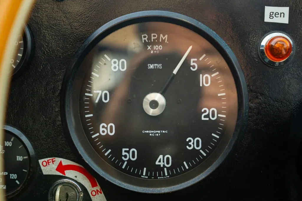 Jaguar D-Type for sale | 1977 Jaguar D-Type Replica - Image 98