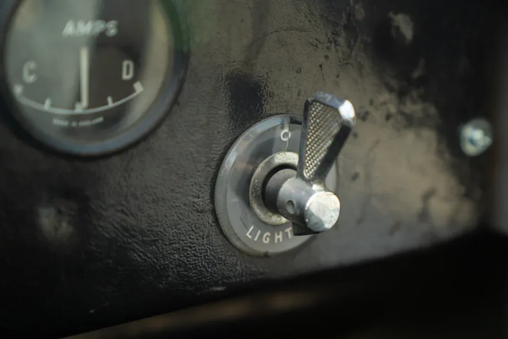 Jaguar D-Type for sale | 1977 Jaguar D-Type Replica - Image 96