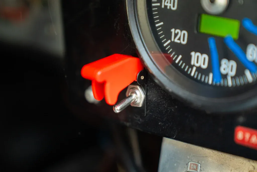 Jaguar D-Type for sale | 1977 Jaguar D-Type Replica - Image 97