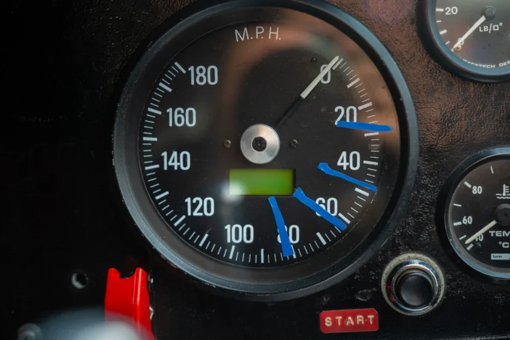 Jaguar D-Type for sale | 1977 Jaguar D-Type Replica - Image 65