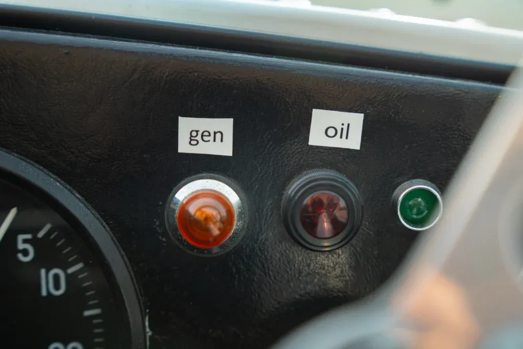 Jaguar D-Type for sale | 1977 Jaguar D-Type Replica - Image 102