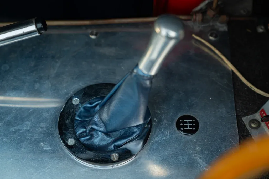 Jaguar D-Type for sale | 1977 Jaguar D-Type Replica - Image 55