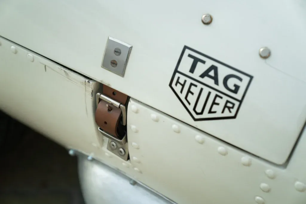 Jaguar D-Type for sale | 1977 Jaguar D-Type Replica - Image 32