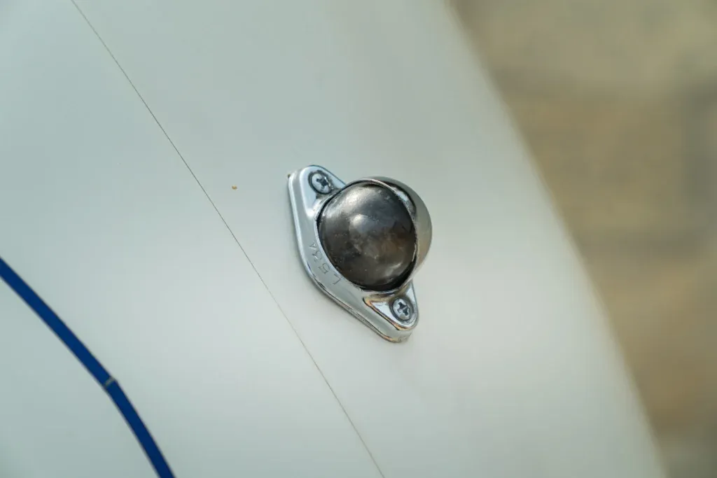 Jaguar D-Type for sale | 1977 Jaguar D-Type Replica - Image 33