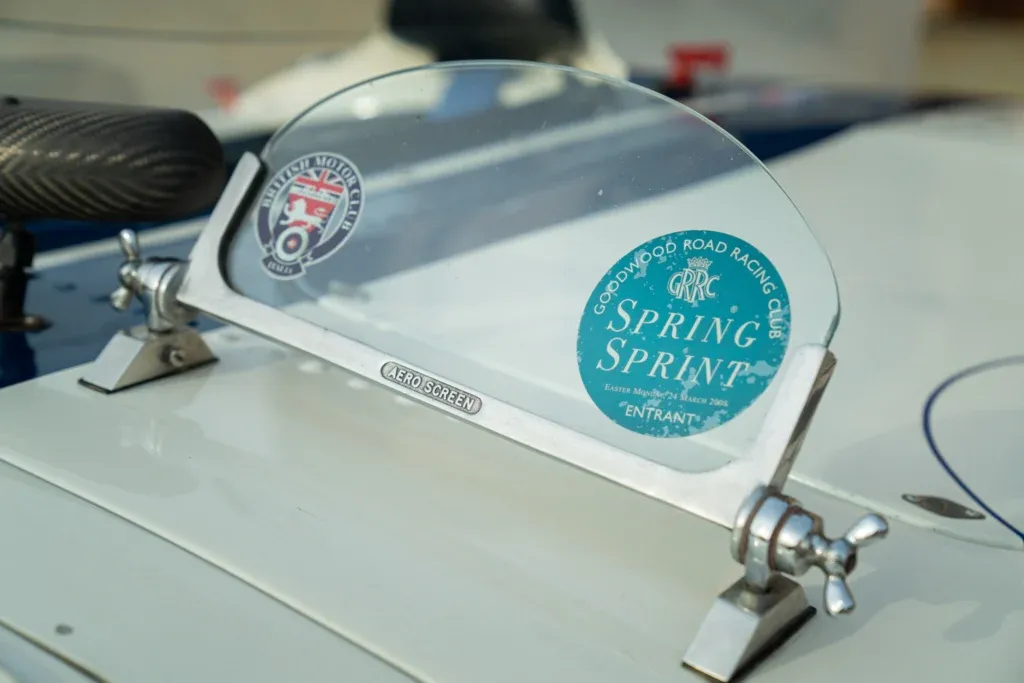 Jaguar D-Type for sale | 1977 Jaguar D-Type Replica - Image 34