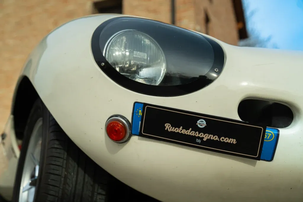 Jaguar D-Type for sale | 1977 Jaguar D-Type Replica - Image 36