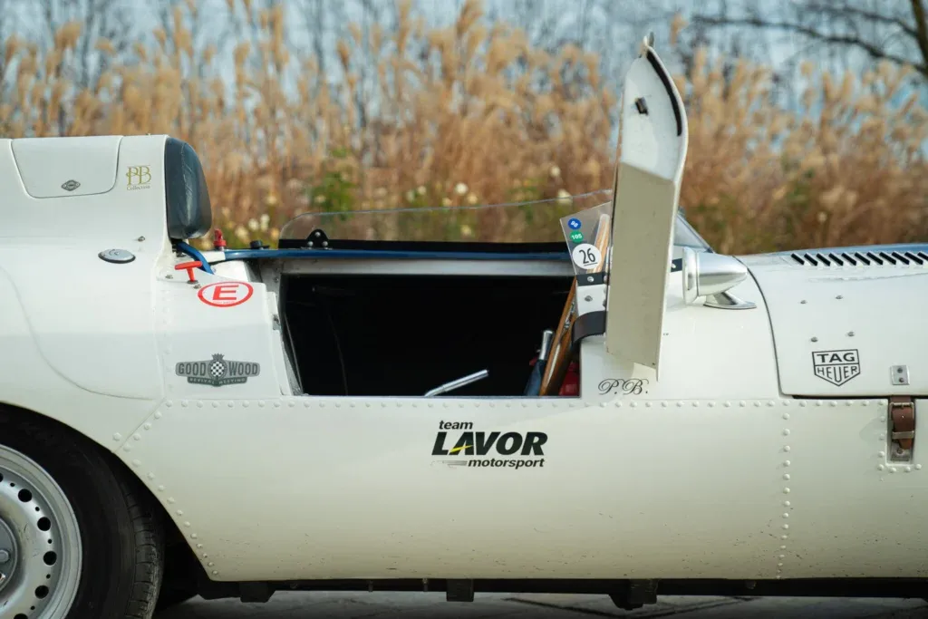 Jaguar D-Type for sale | 1977 Jaguar D-Type Replica - Image 47