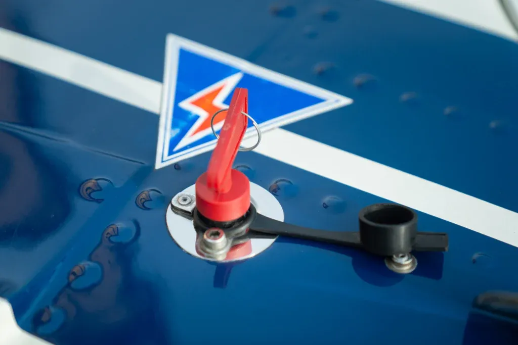 Jaguar D-Type for sale | 1977 Jaguar D-Type Replica - Image 38