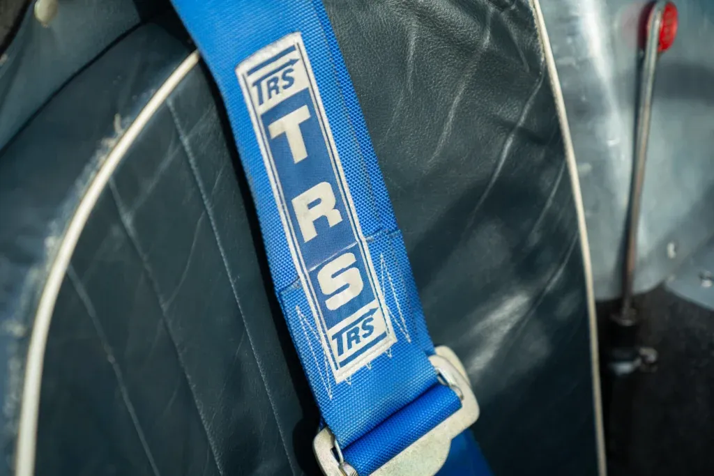 Jaguar D-Type for sale | 1977 Jaguar D-Type Replica - Image 56