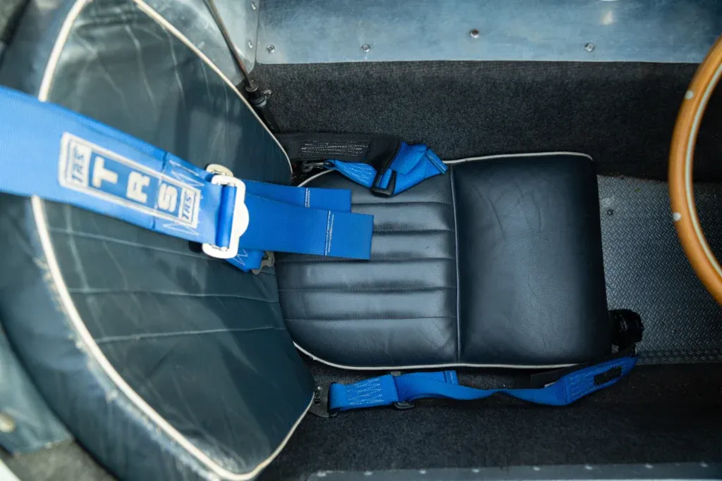 Jaguar D-Type for sale | 1977 Jaguar D-Type Replica - Image 57