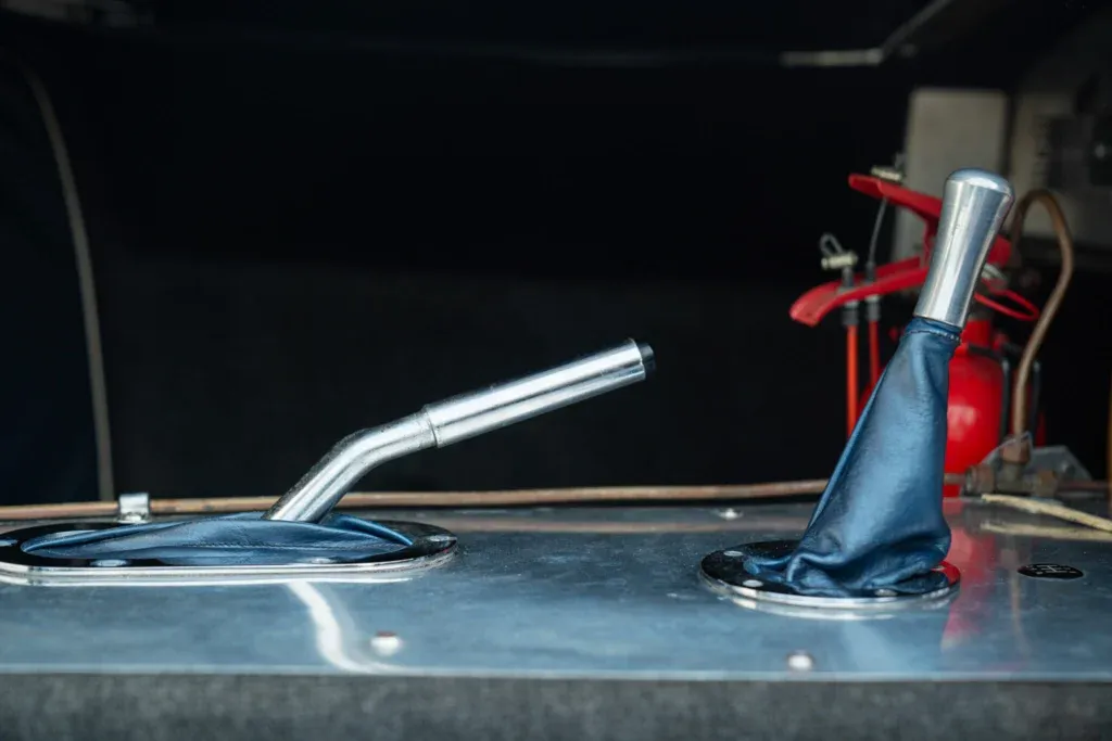 Jaguar D-Type for sale | 1977 Jaguar D-Type Replica - Image 59