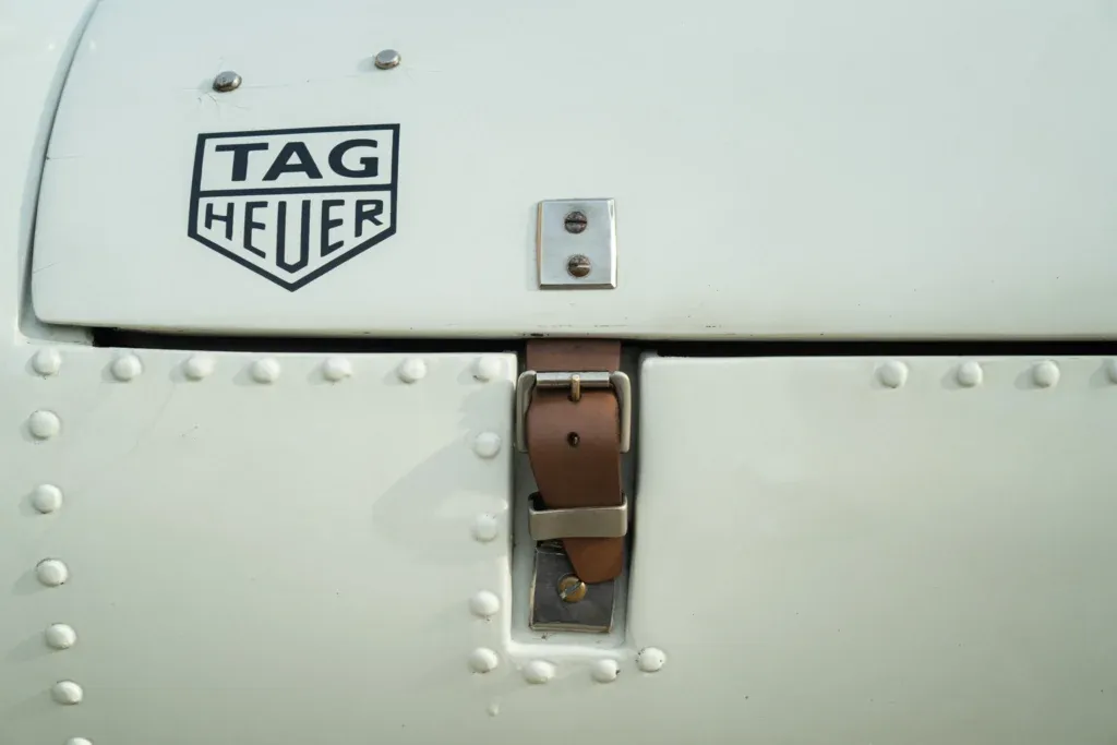 Jaguar D-Type for sale | 1977 Jaguar D-Type Replica - Image 40