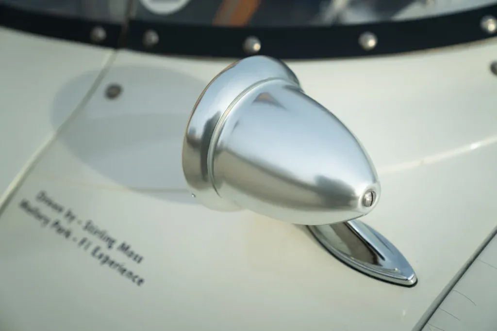 Jaguar D-Type for sale | 1977 Jaguar D-Type Replica - Image 41