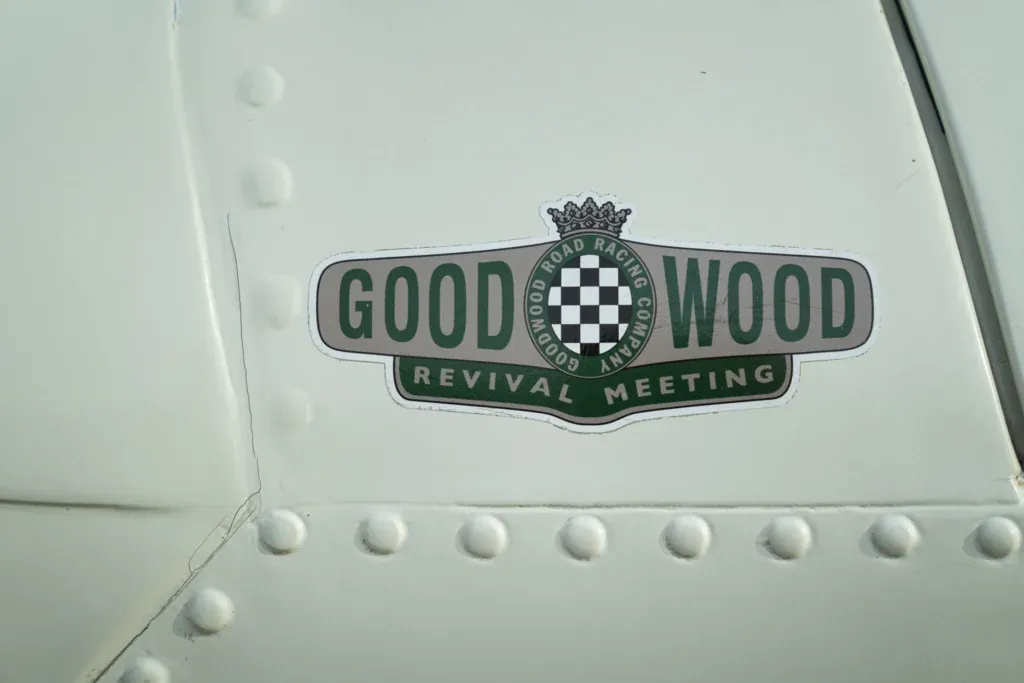 Jaguar D-Type for sale | 1977 Jaguar D-Type Replica - Image 42