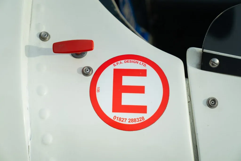 Jaguar D-Type for sale | 1977 Jaguar D-Type Replica - Image 43