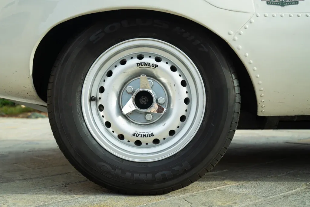 Jaguar D-Type for sale | 1977 Jaguar D-Type Replica - Image 45