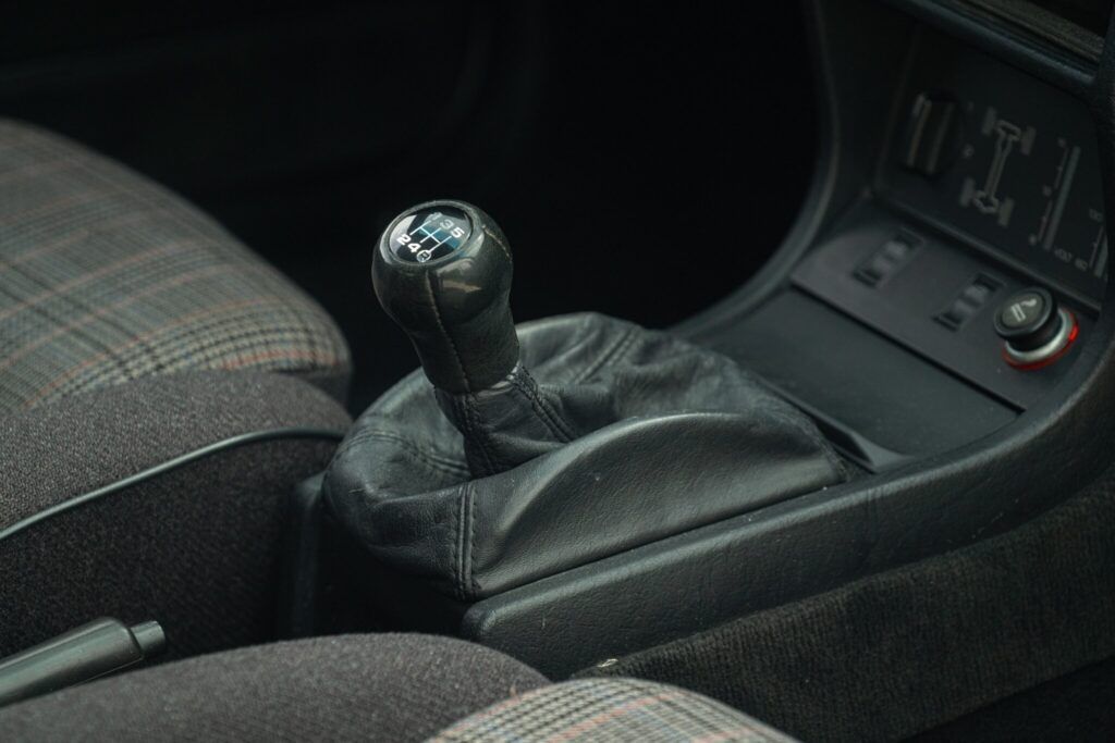 Audi Quattro (Ur‑quattro) for sale | 1985 AUDI QUATTRO - Image 41