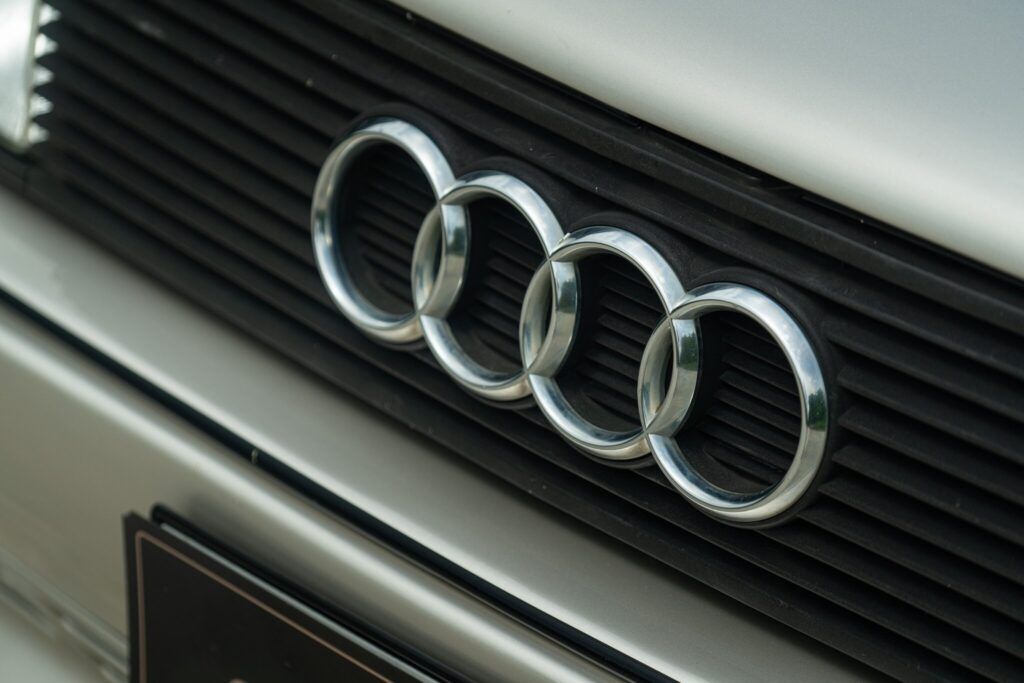 Audi Quattro (Ur‑quattro) for sale | 1985 AUDI QUATTRO - Image 23