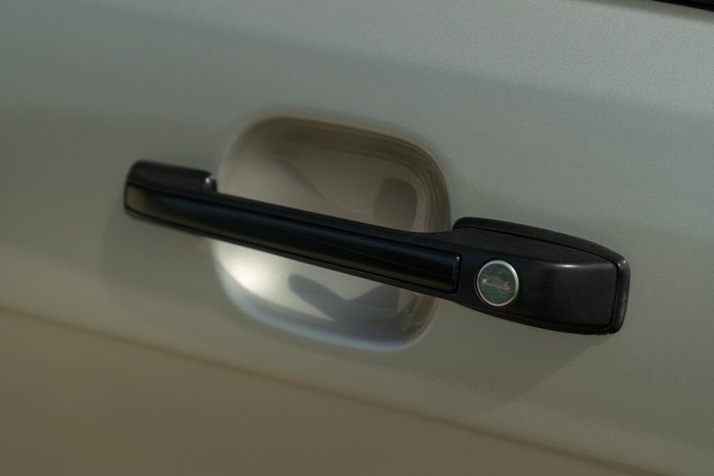 Audi Quattro (Ur‑quattro) for sale | 1985 AUDI QUATTRO - Image 27