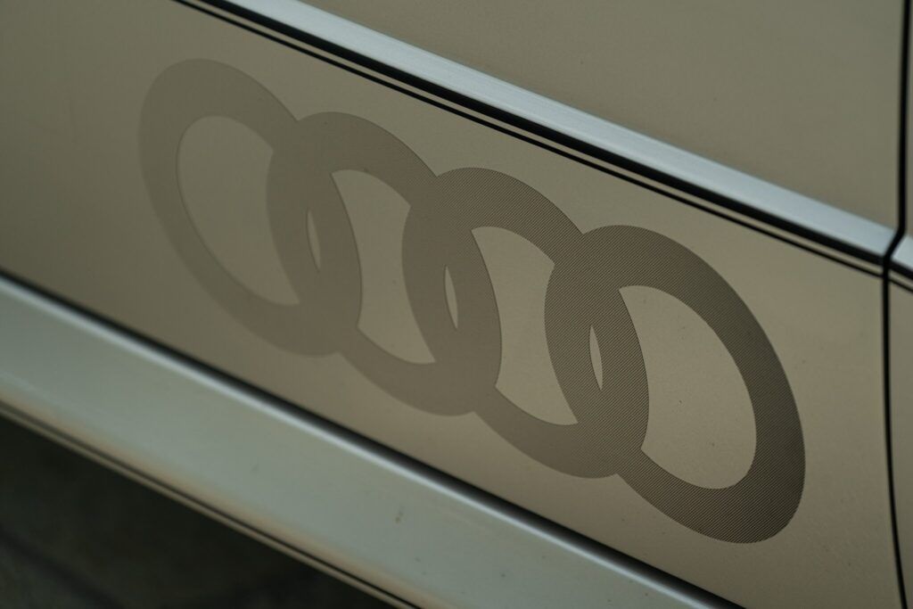 Audi Quattro (Ur‑quattro) for sale | 1985 AUDI QUATTRO - Image 29