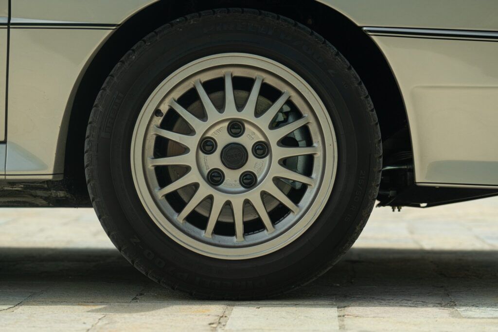 Audi Quattro (Ur‑quattro) for sale | 1985 AUDI QUATTRO - Image 31