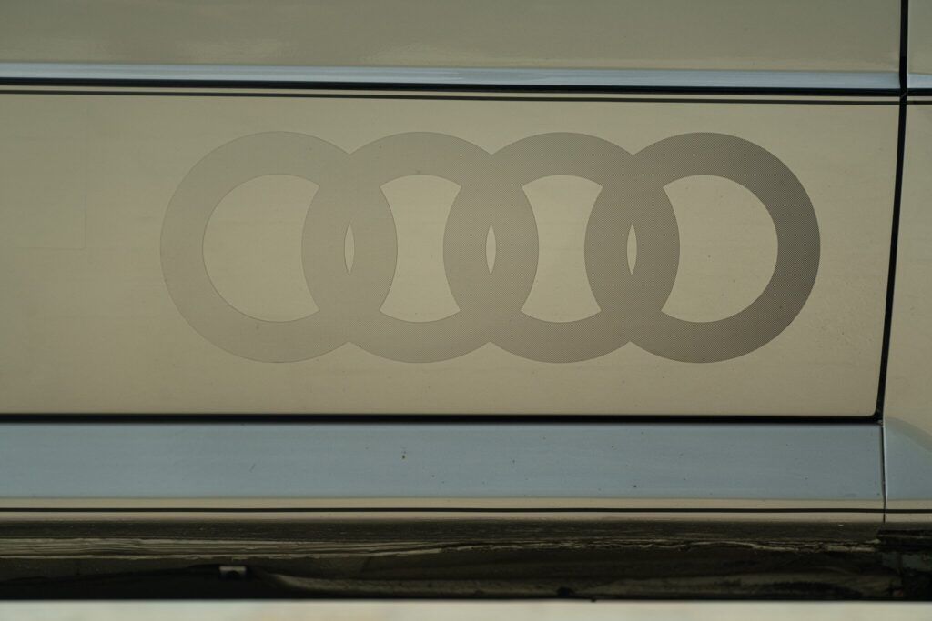 Audi Quattro (Ur‑quattro) for sale | 1985 AUDI QUATTRO - Image 32