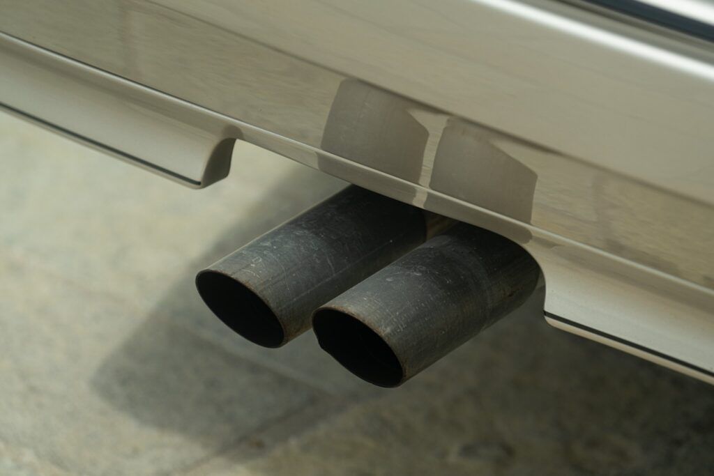 Audi Quattro (Ur‑quattro) for sale | 1985 AUDI QUATTRO - Image 36