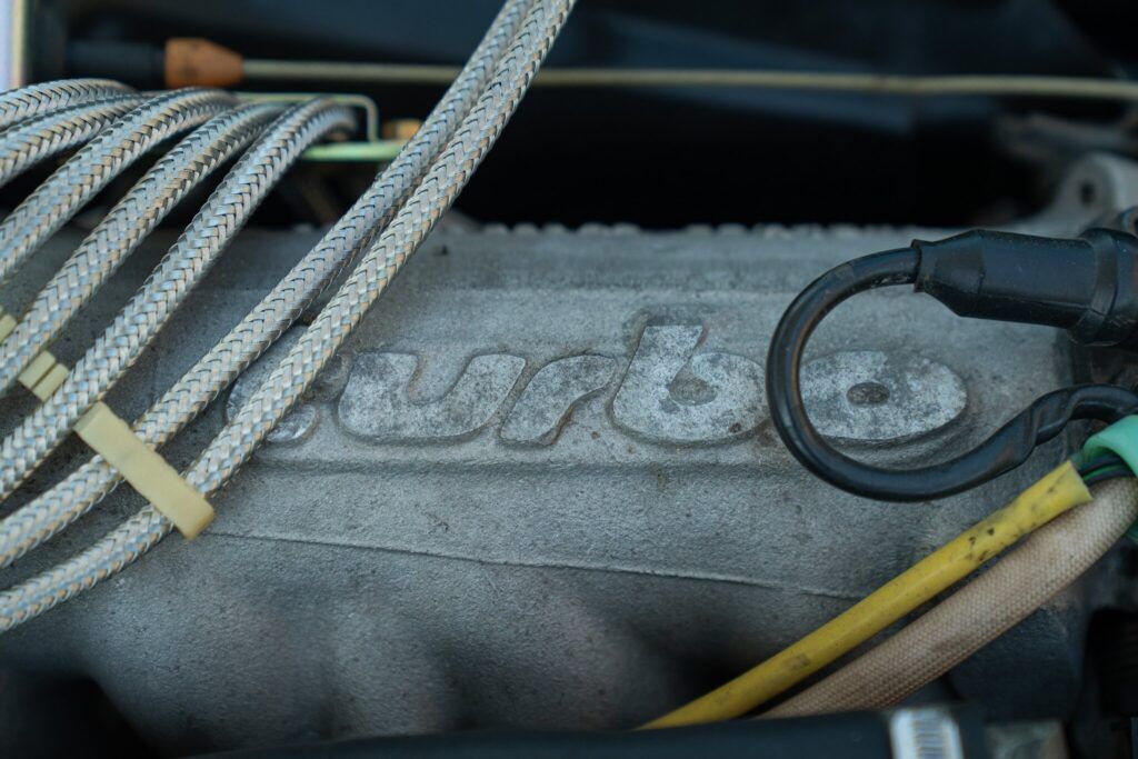 Audi Quattro (Ur‑quattro) for sale | 1985 AUDI QUATTRO - Image 69