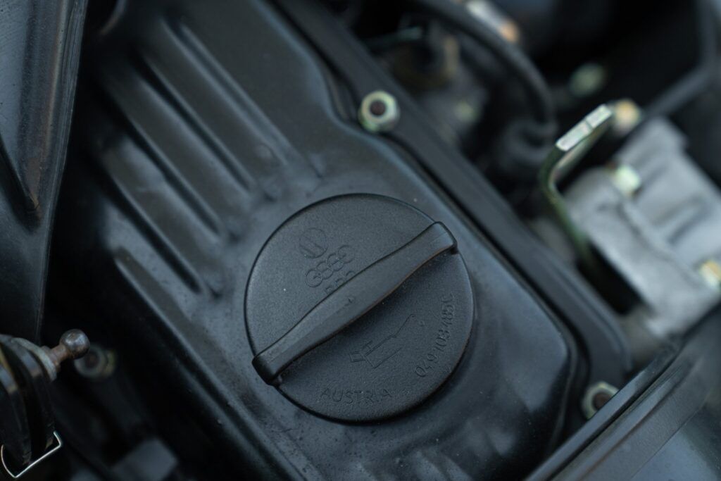 Audi Quattro (Ur‑quattro) for sale | 1985 AUDI QUATTRO - Image 70