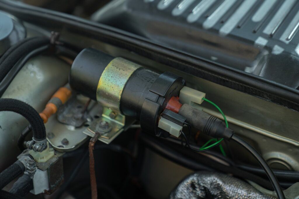 Audi Quattro (Ur‑quattro) for sale | 1985 AUDI QUATTRO - Image 76