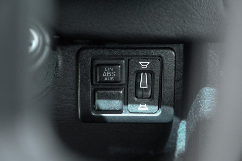 Audi Quattro (Ur‑quattro) for sale | 1985 AUDI QUATTRO - Image 43