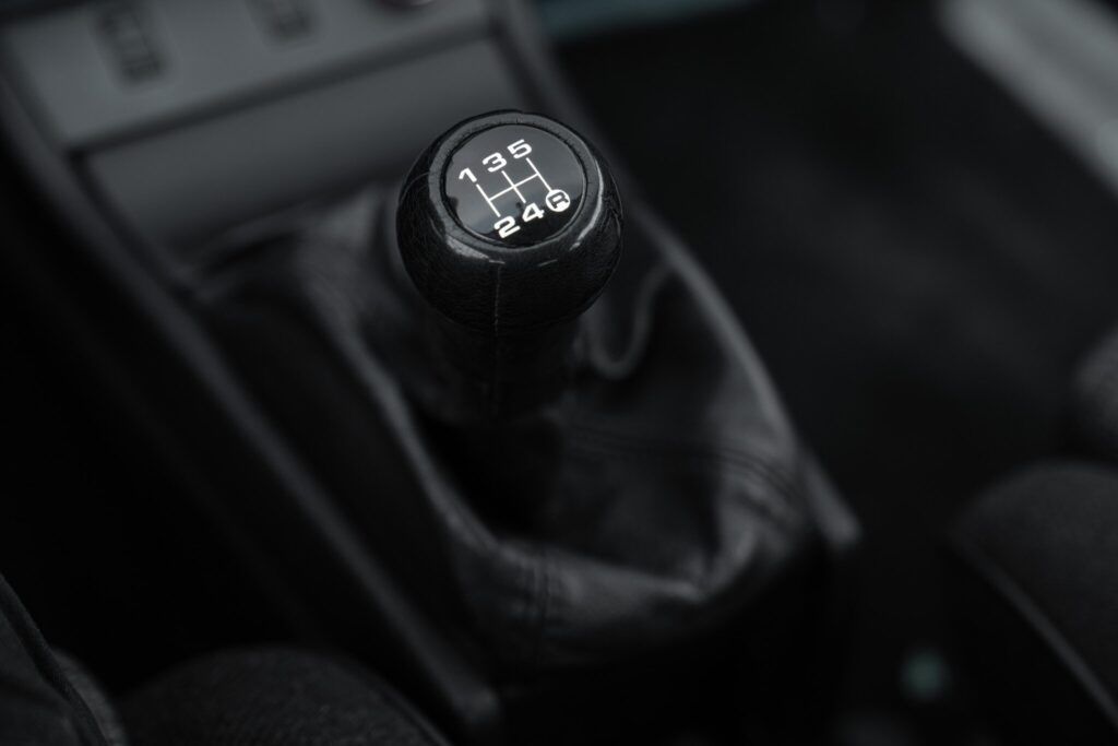 Audi Quattro (Ur‑quattro) for sale | 1985 AUDI QUATTRO - Image 45