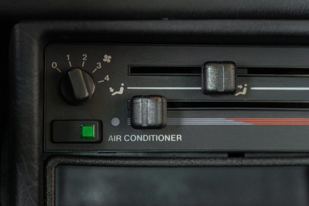 Audi Quattro (Ur‑quattro) for sale | 1985 AUDI QUATTRO - Image 47