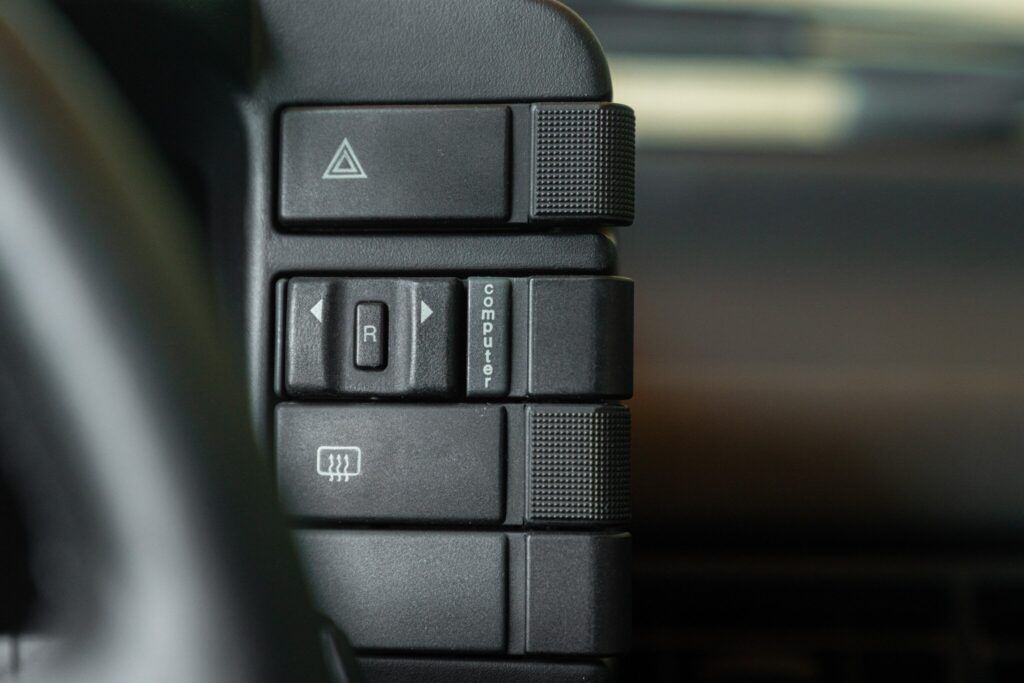 Audi Quattro (Ur‑quattro) for sale | 1985 AUDI QUATTRO - Image 49