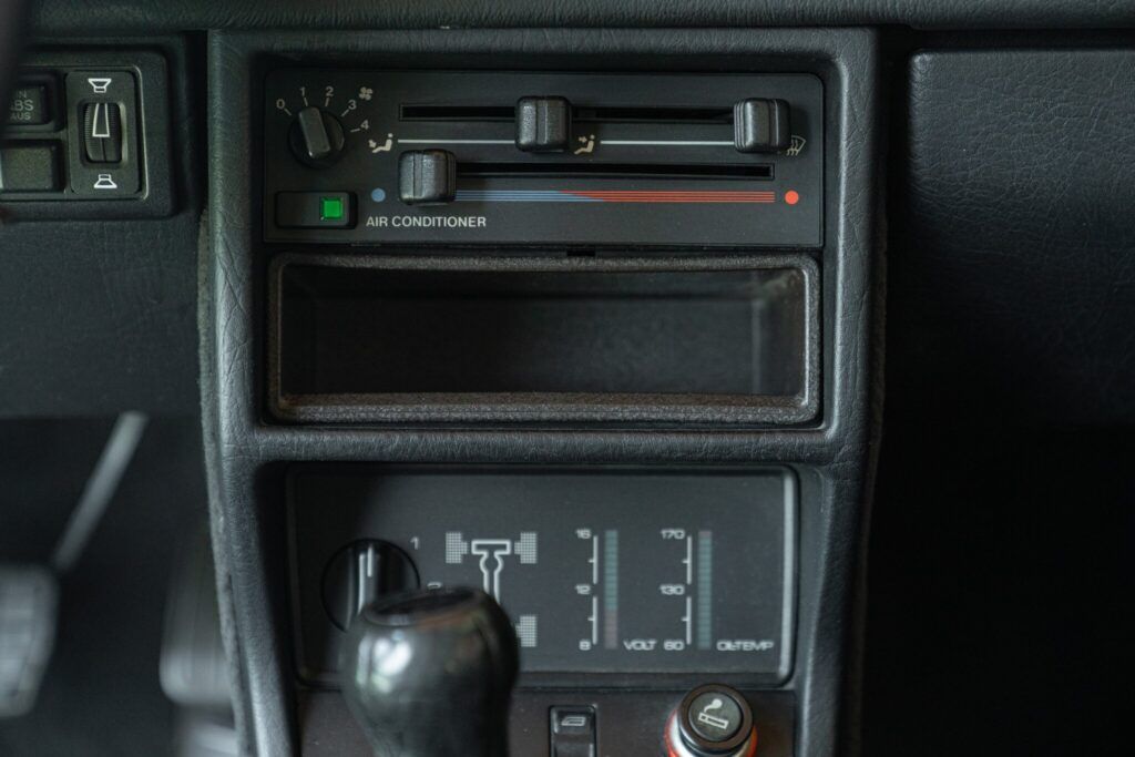 Audi Quattro (Ur‑quattro) for sale | 1985 AUDI QUATTRO - Image 55