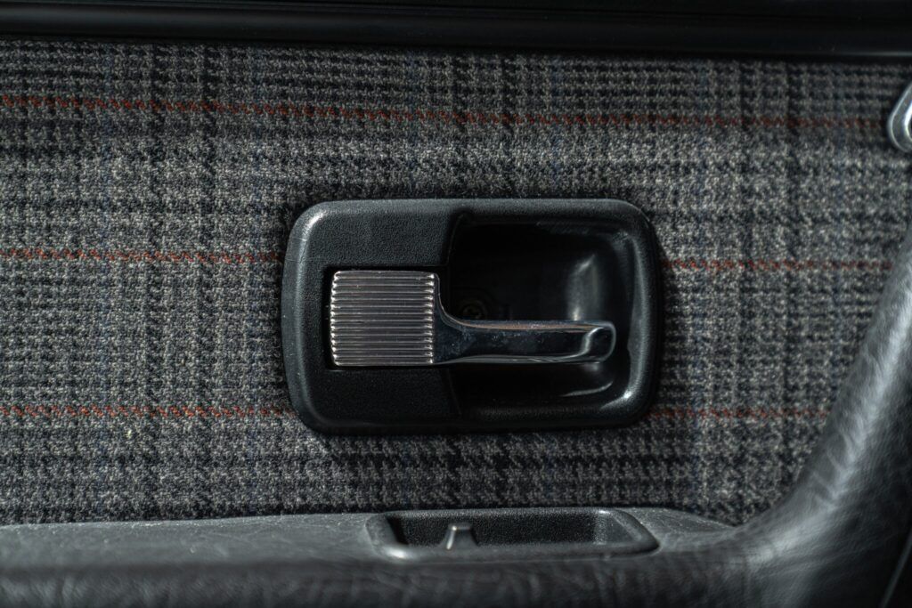 Audi Quattro (Ur‑quattro) for sale | 1985 AUDI QUATTRO - Image 58