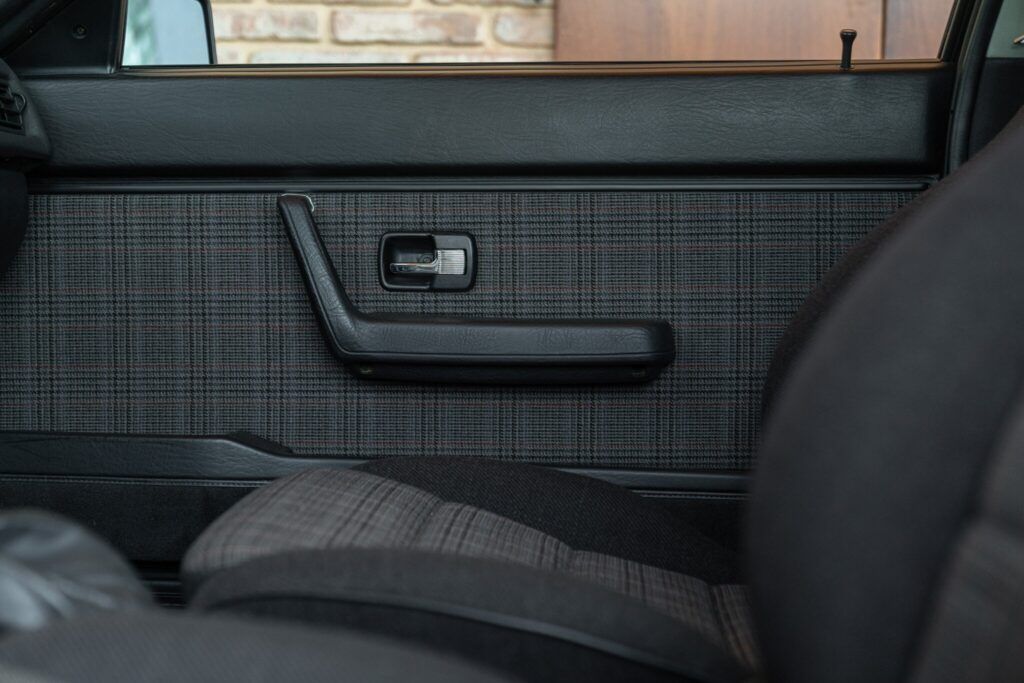 Audi Quattro (Ur‑quattro) for sale | 1985 AUDI QUATTRO - Image 59